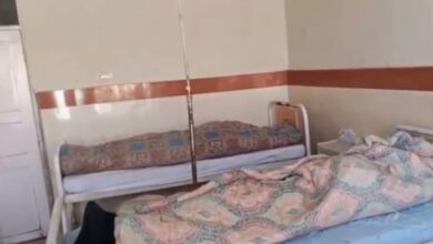 firing in balochistan