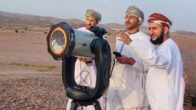 first ramzan ul mubarak