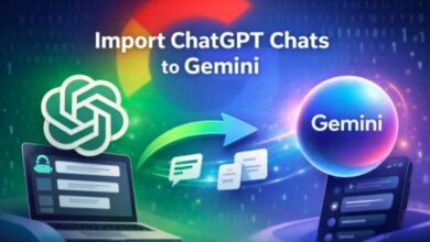 google and chat gpt