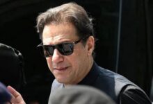 imran khan medical report