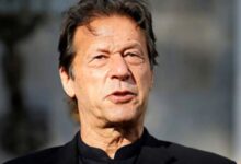 imran khan news