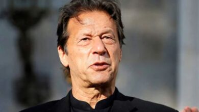 imran khan news