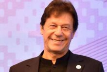 imran khan news