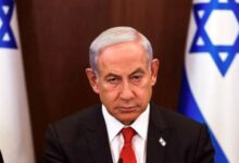 israeel prime minister