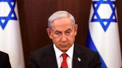 israeel prime minister