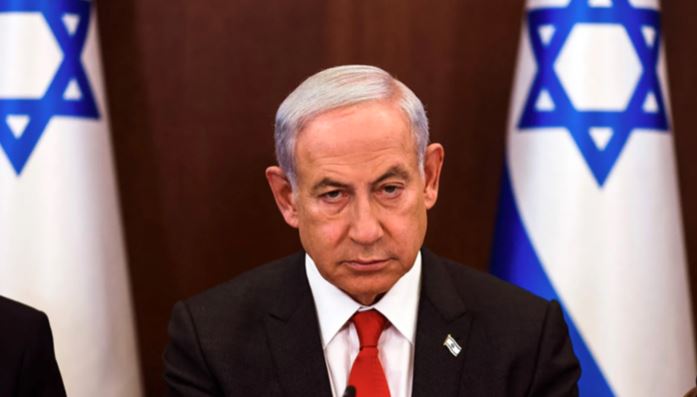israeel prime minister
