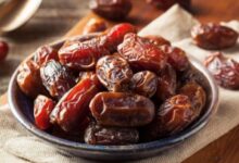 khajoor in ramdan ul mubarak