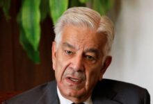 khawaja asif news