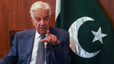 khawaja asif news