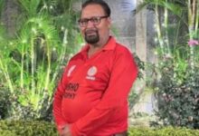 manik guptta death news