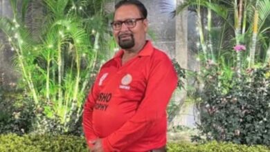 manik guptta death news