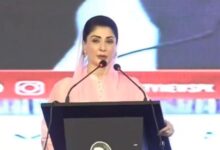 maryam nawaz in gujrat