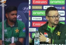 mike hasan and babar azam
