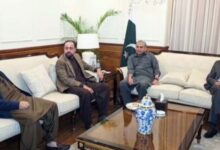 mohsin naqvi meeting with mqm, pmlq