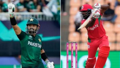 muhammad nadeem level to muhammad rizwan