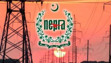 nepra notification