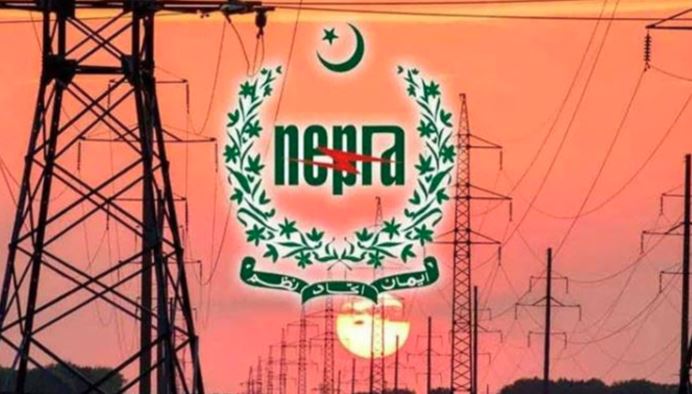 nepra notification