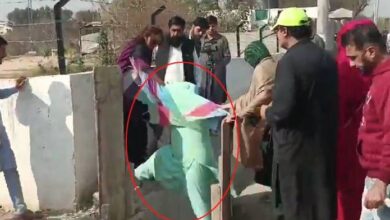 noreen niazi tragedy