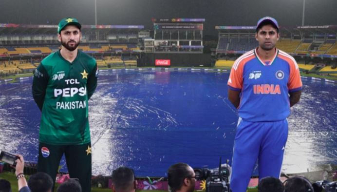 pakistan vs india