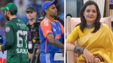 pakistan vs india match to replay indian parliment