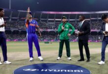 pakistan vs india t20 world cup