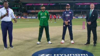 pakistan vs usa
