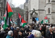 phalesteen action group