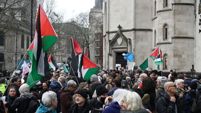 phalesteen action group