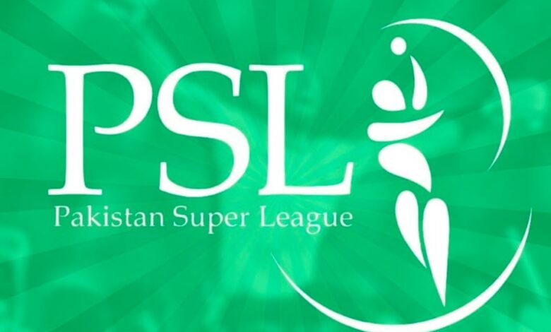 psl news