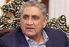 qamar javed bajwa