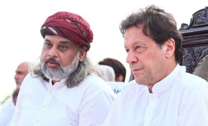 sahbzada hamid raza social media accounts