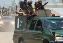 security forcec opration in bajore