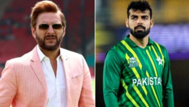 shahid afridi replay to shahdab khan