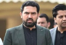 sohail afridi and karam operation