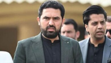 sohail afridi and karam operation