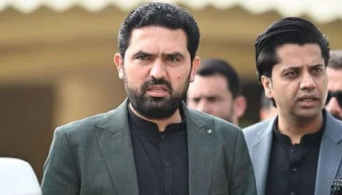 sohail afridi and karam operation