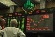 stock exchange news
