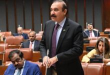 tariq fazal chaudhry