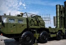 Indian defense projects