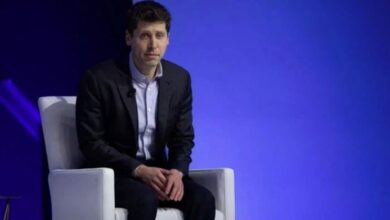 Sam Altman