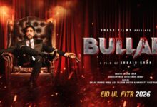 bullah pakistani movie