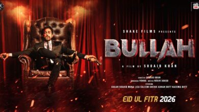 bullah pakistani movie