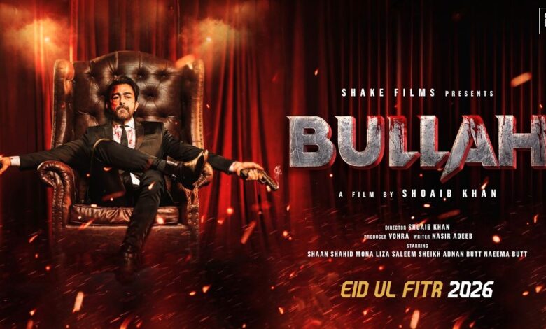 bullah pakistani movie