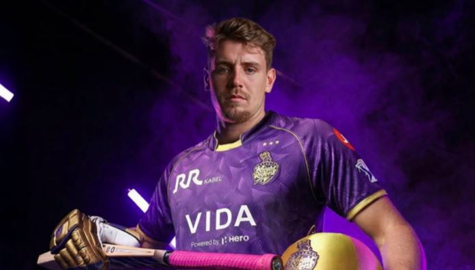 cameron green in ipl