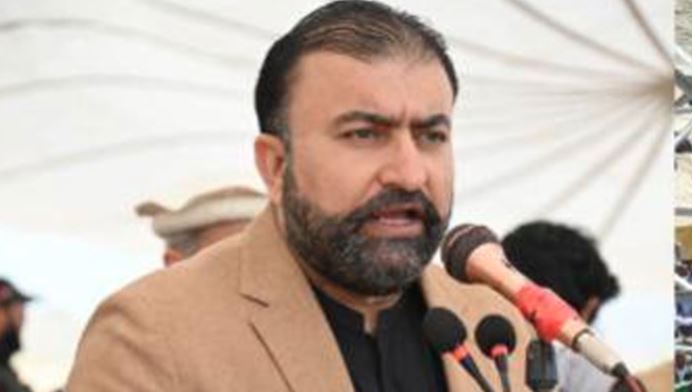 cm balochistan