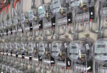 electric fixed charges