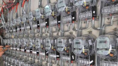 electric fixed charges