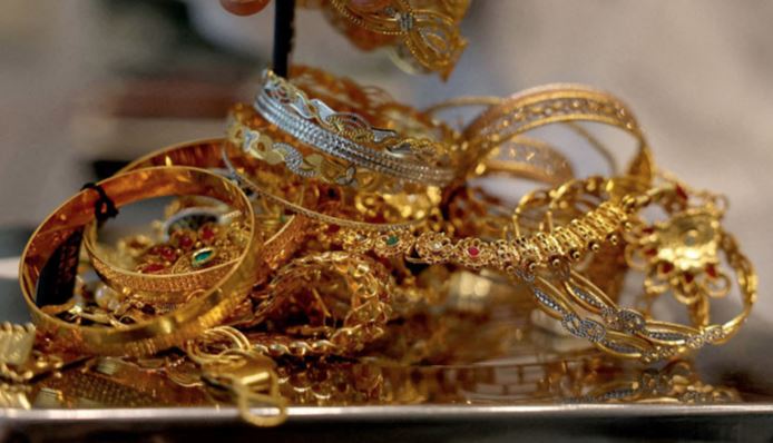 gold price in pakistan