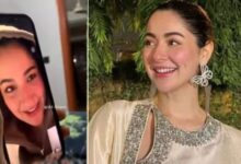 hania amir scandal