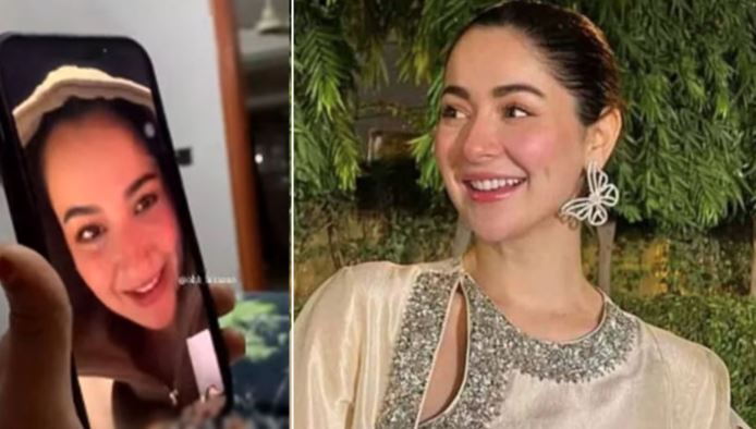 hania amir scandal